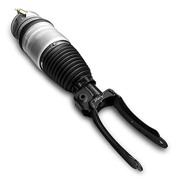 Amazon.com: KEIYSHOLCK Front Right Air Strut Suspension